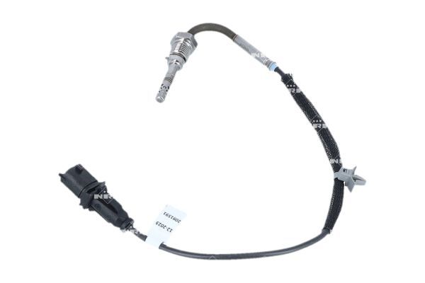 Sensor, Abgastemperatur