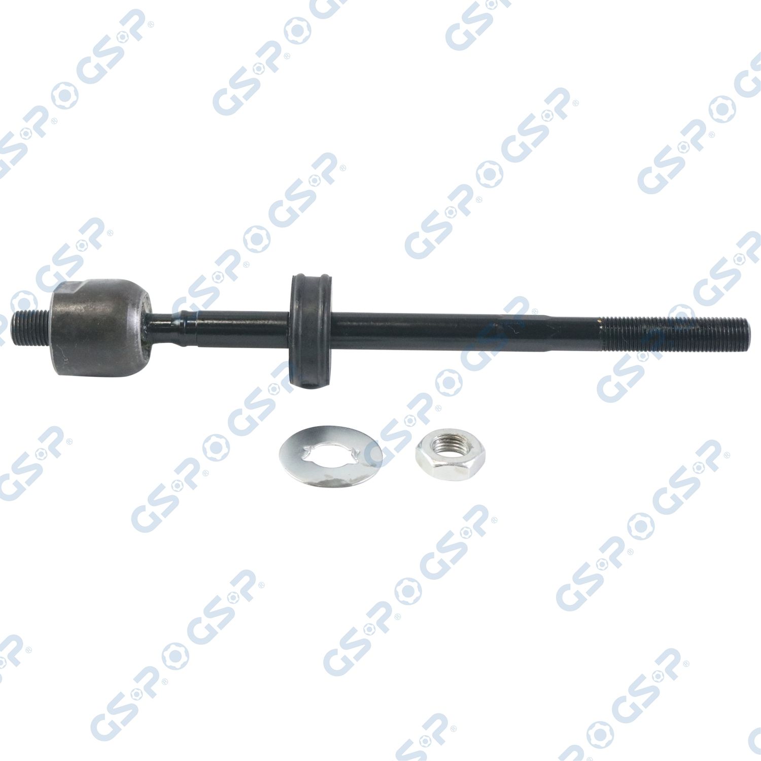 Axialgelenk, Spurstange