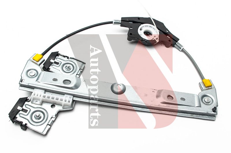 YSPARTS YS-WL015RL - Fensterheber