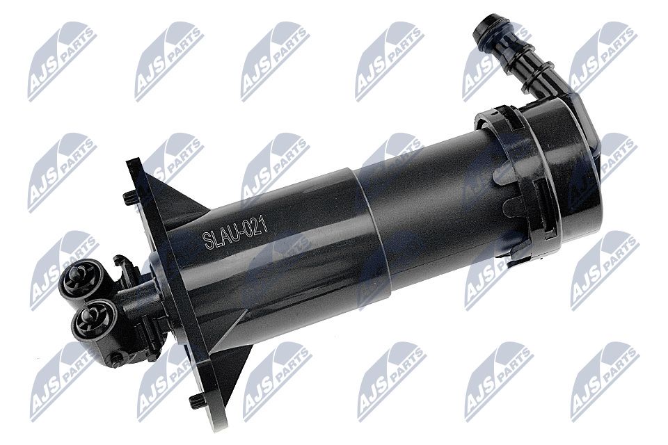 Waschwasserd&uuml;se, Scheinwerferreinigung