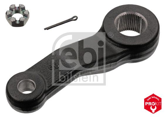 FEBI BILSTEIN 42729 - Lenkstockhebel PROKIT