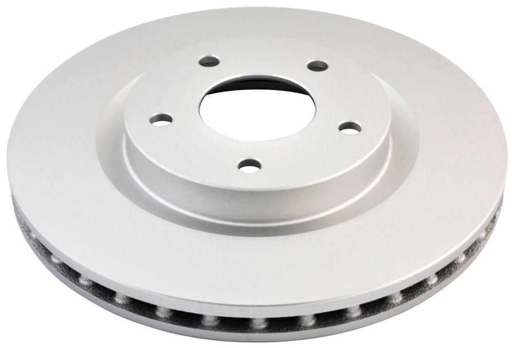 En-Shield Standard KP [ Nissan Dualis / Juke / X Trail T31 07-> F ] - TecDoc 1