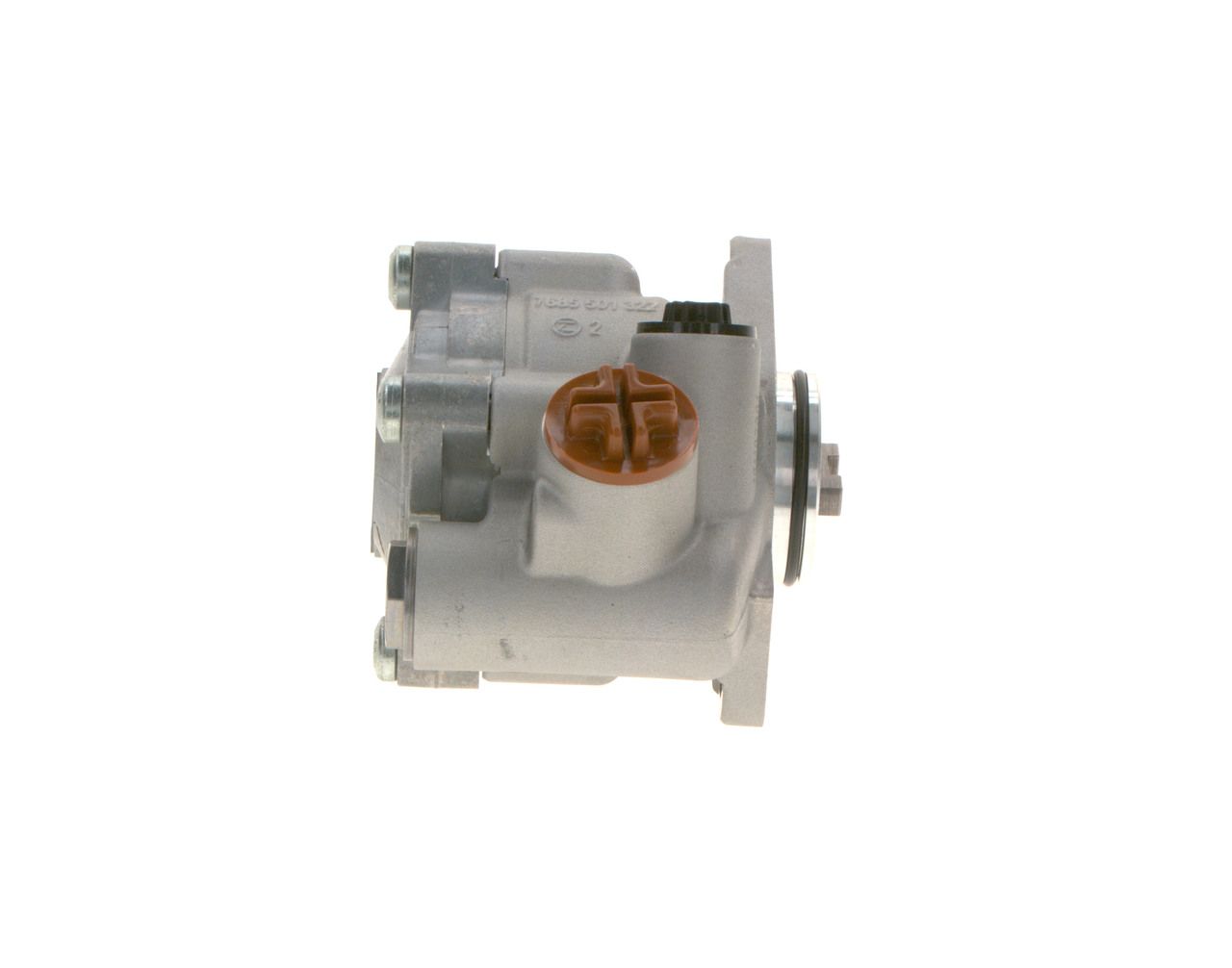 Hydraulikpumpe, Lenkung Hydraulikpumpe, Lenkung