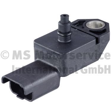 Sensor, Saugrohrdruck