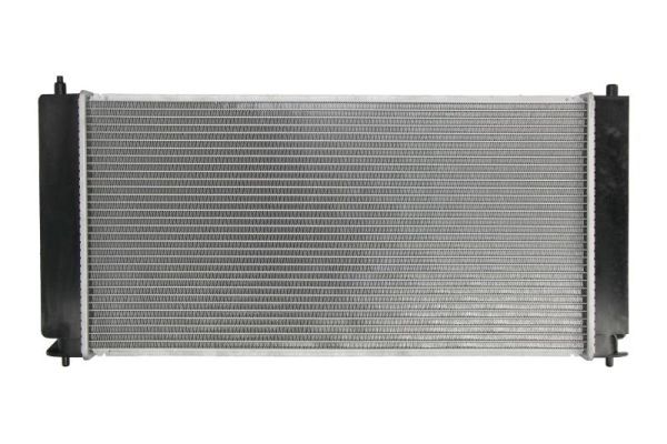 K&uuml;hler, Motork&uuml;hlung
