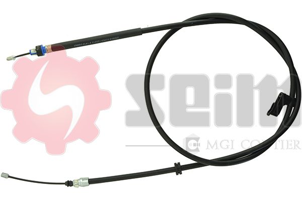 CABLE DE FRE G FORD GALAXY