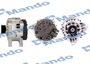 Alternador