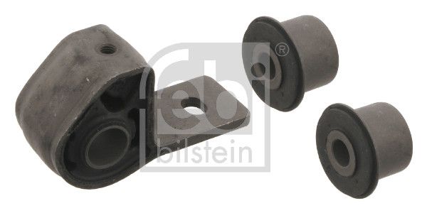 FEBI BILSTEIN 28125 - Lagerung, Lenker