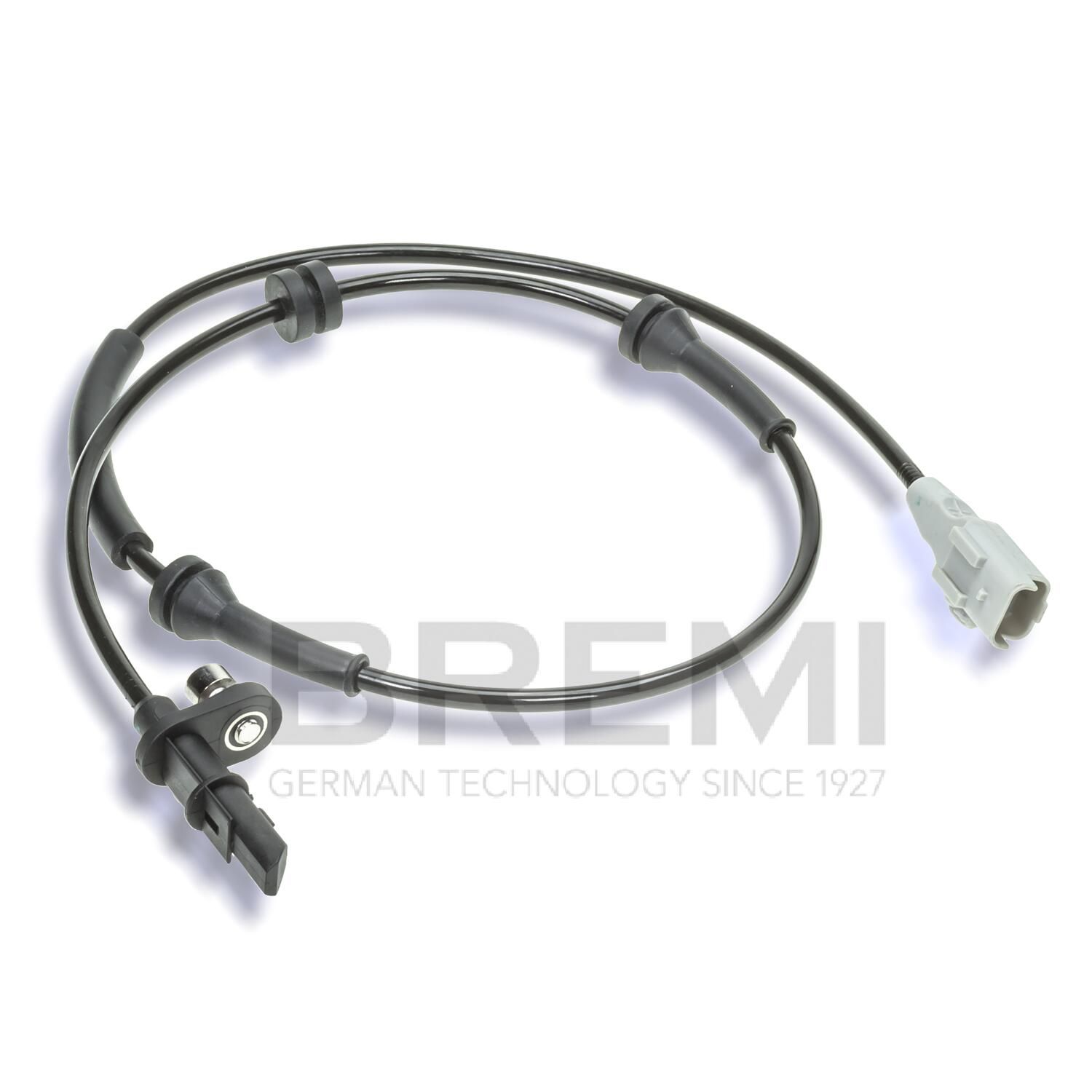 Sensor, Raddrehzahl