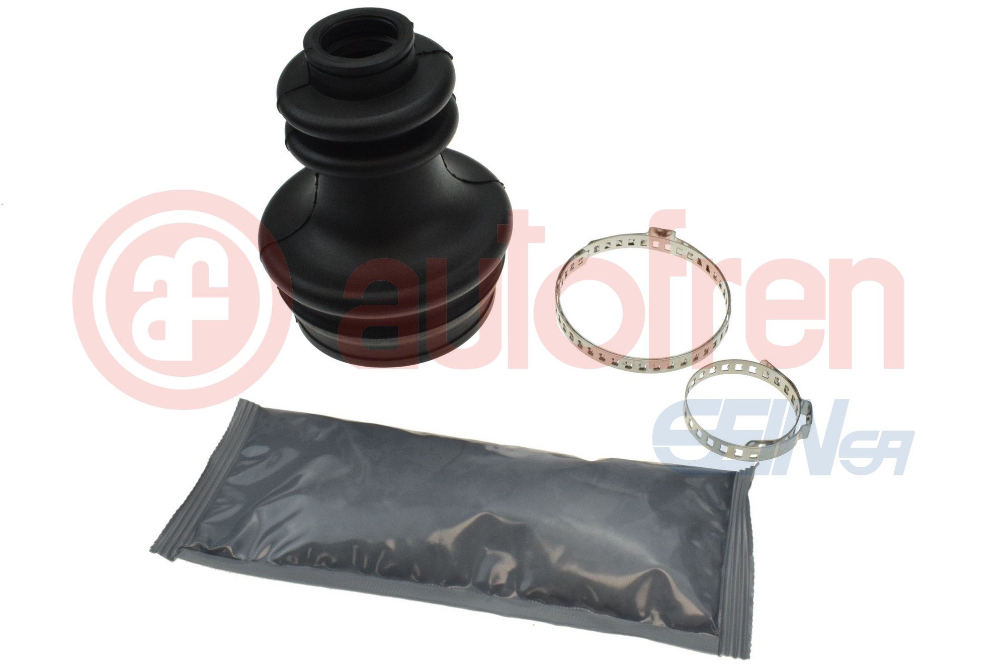 Bellow Kit, drive shaft D8072