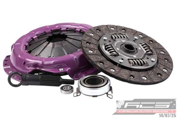 KIT PER TOYOTA COR/MR2 1.6L - TecDoc Only