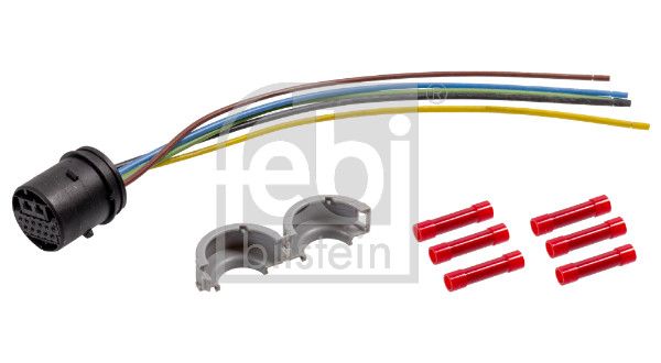 Juego de rep. de cables, puerta