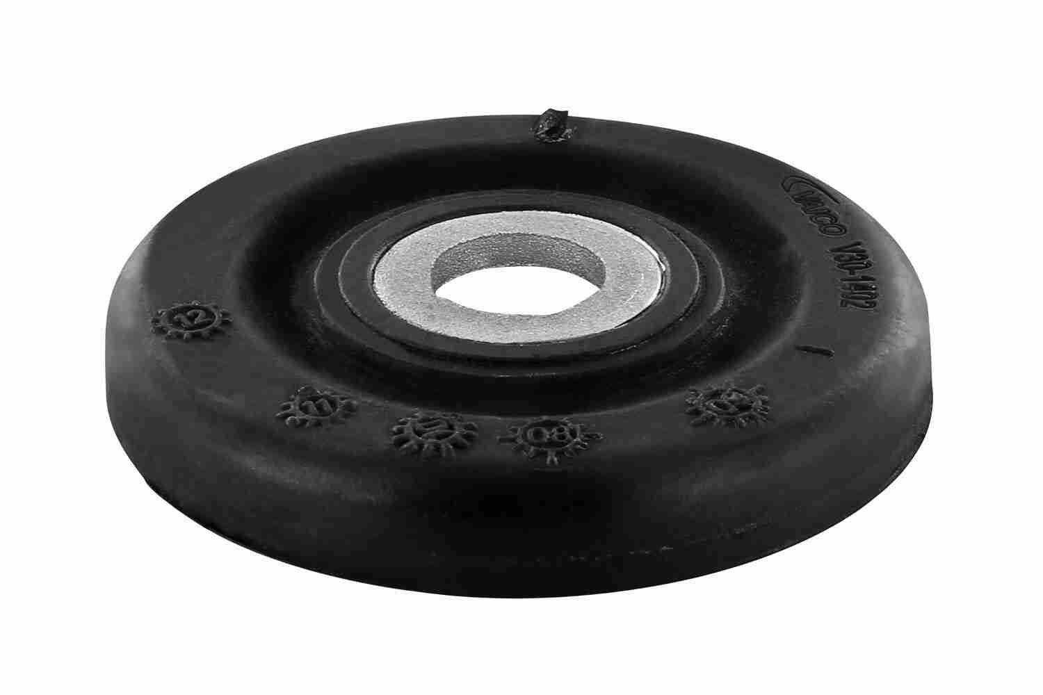 Lagerung, Achstr&auml;ger