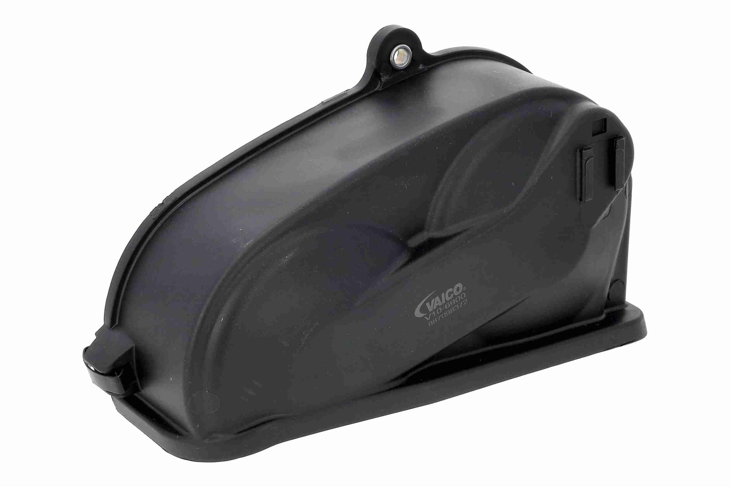 Abdeckung, Zahnriemen