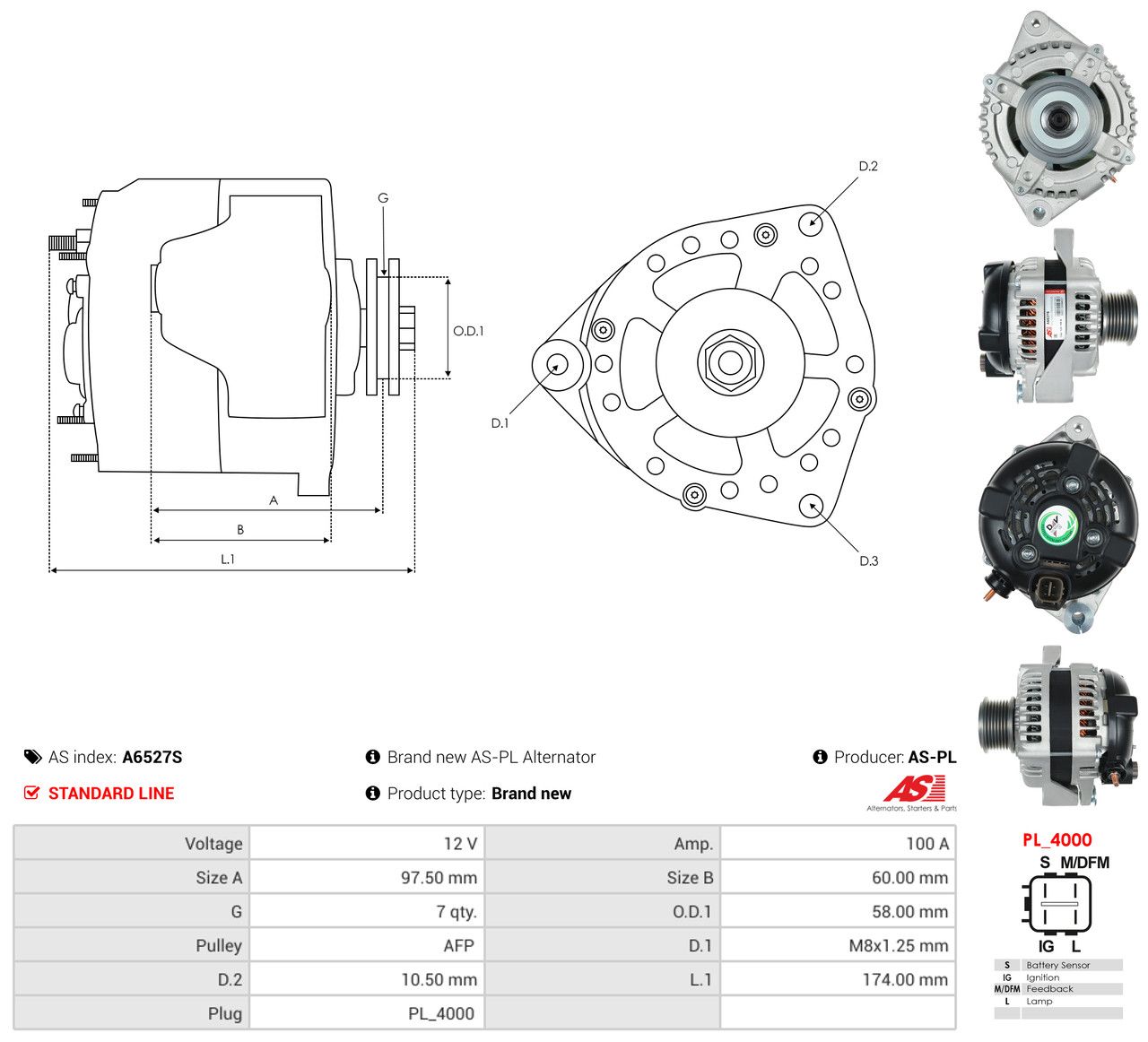 Generator