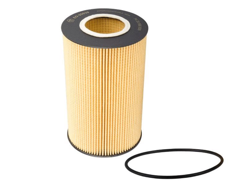 OIL FILTER FITS P550905 - TecDoc Only