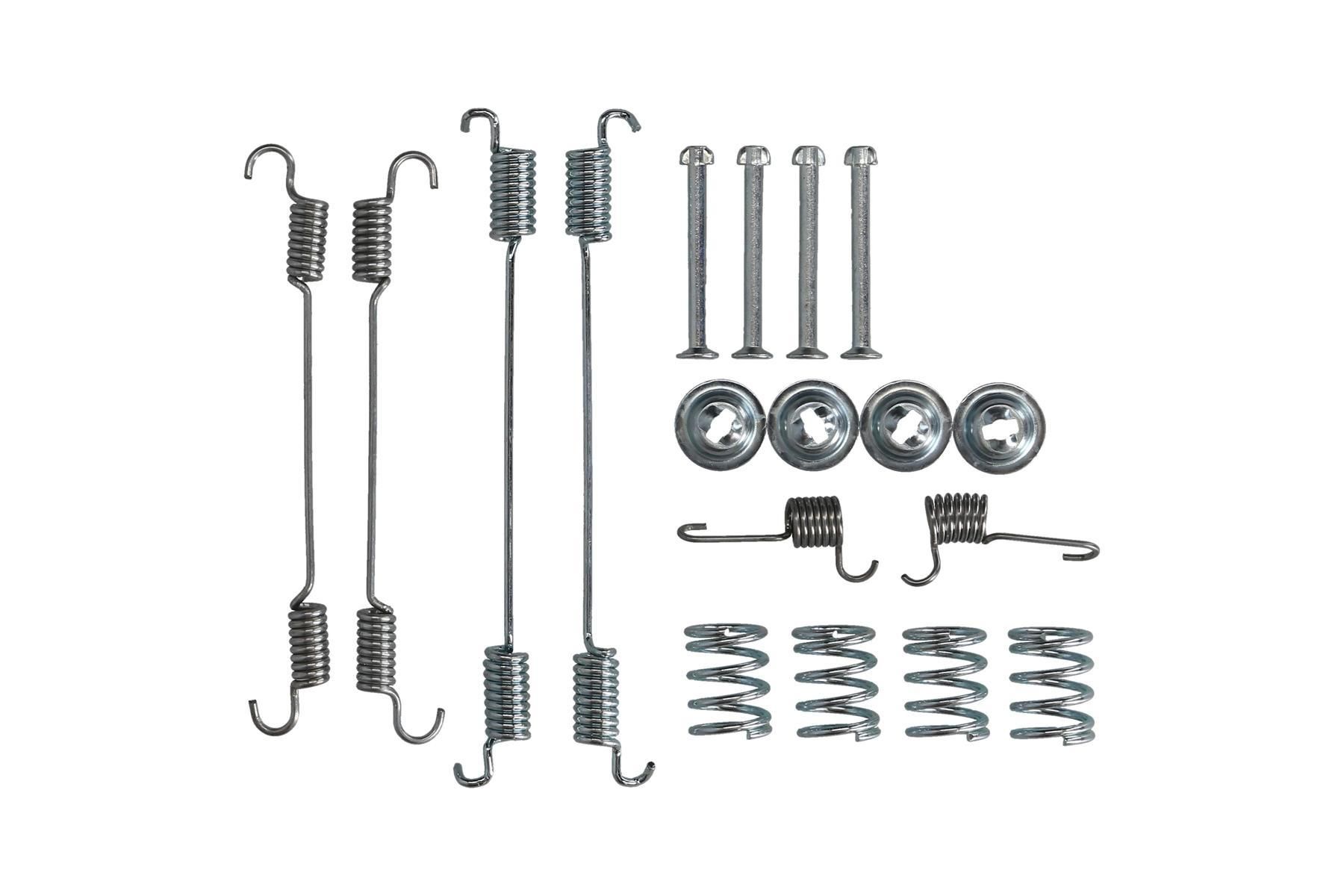 KAMOKA 1070036 - Zubeh&ouml;rsatz, Bremsbacken