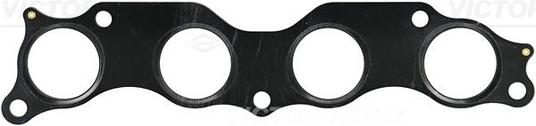 Junta, colector de escape