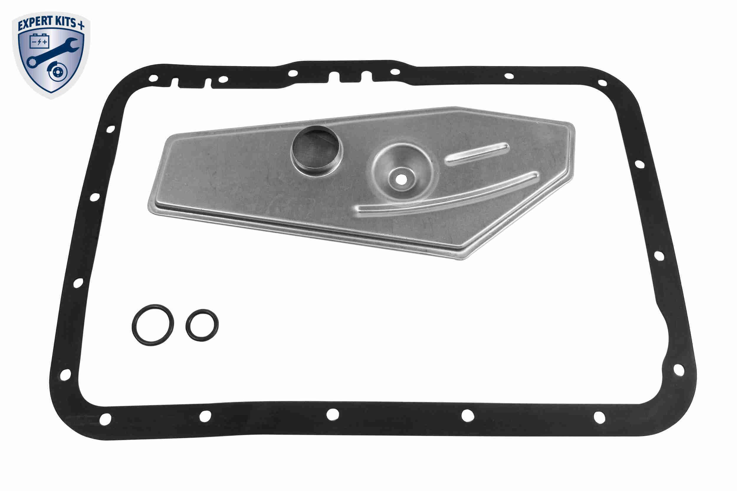 Hydraulikfiltersatz, Automatikgetriebe