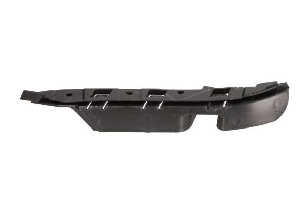 Halter, Stoßfänger