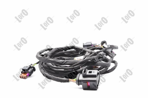 ABAKUS 120-00-038 Cable Repair Set, parking assistant sensor