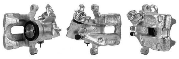 FERODO FCL691923 - Bremssattel PREMIER