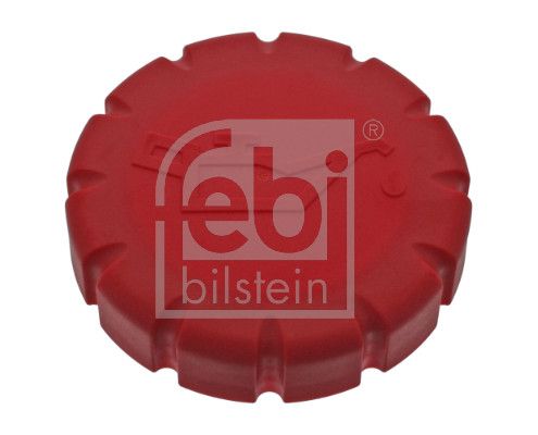Verschluss, &Ouml;leinf&uuml;llstutzen