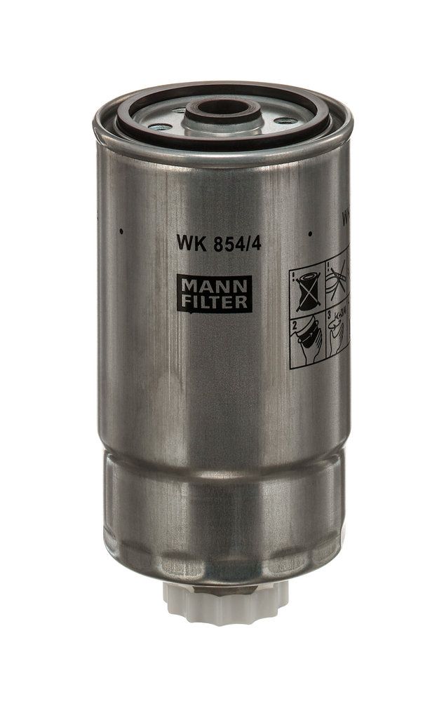 Kraftstofffilter