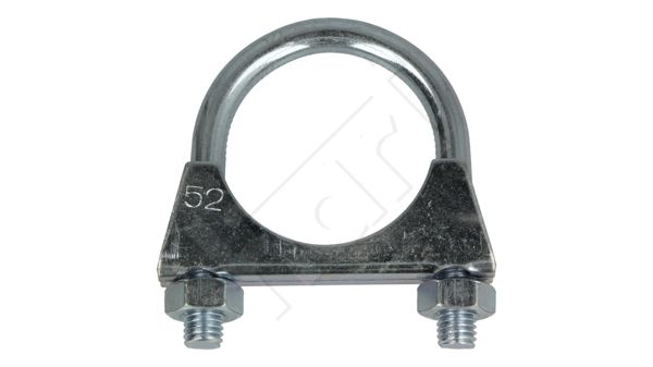 Rohrverbinder, Abgasanlage