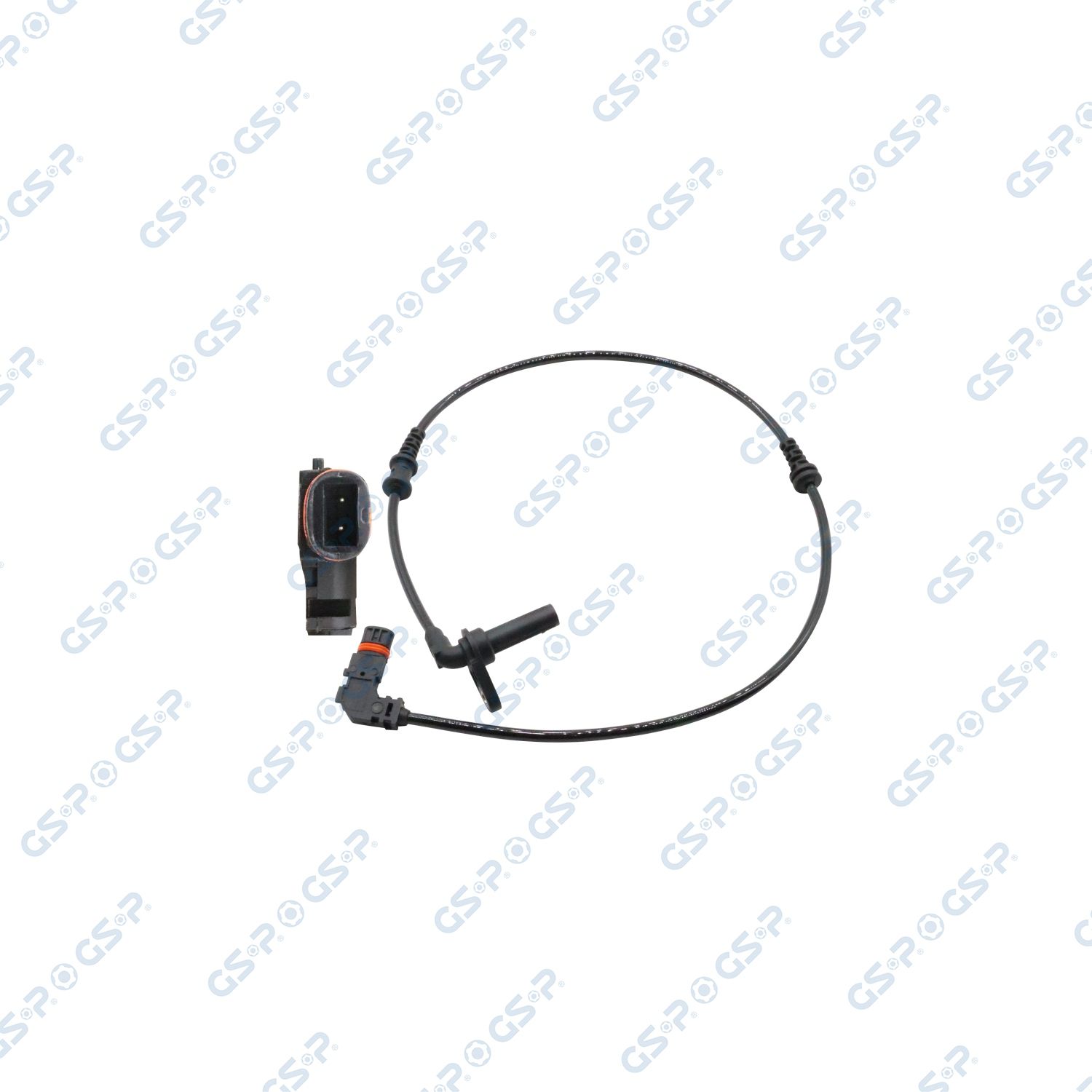 Sensor, revoluciones de la rueda