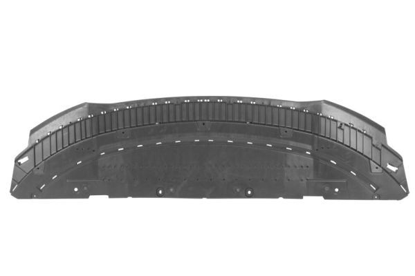 Motorabdeckung