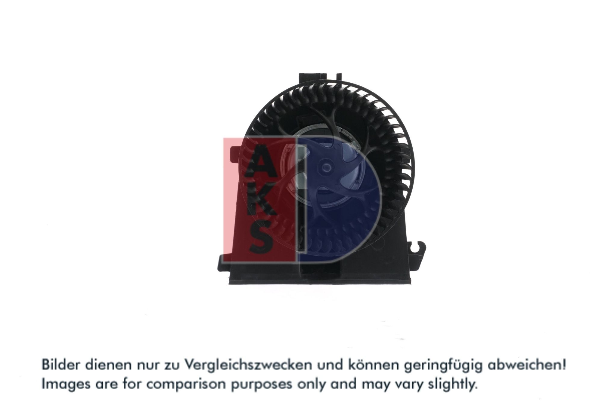 Innenraumgebl&auml;se