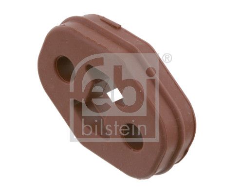 Halter, Abgasanlage