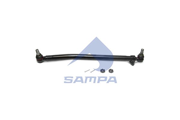 097.921 SAMPA kormányrúd