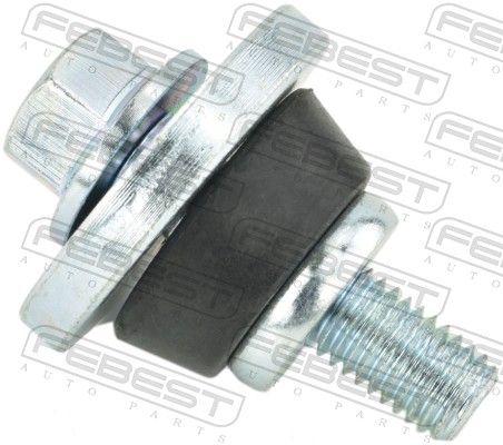 FEBEST 2798-001 - Achsschraube, Antriebswelle