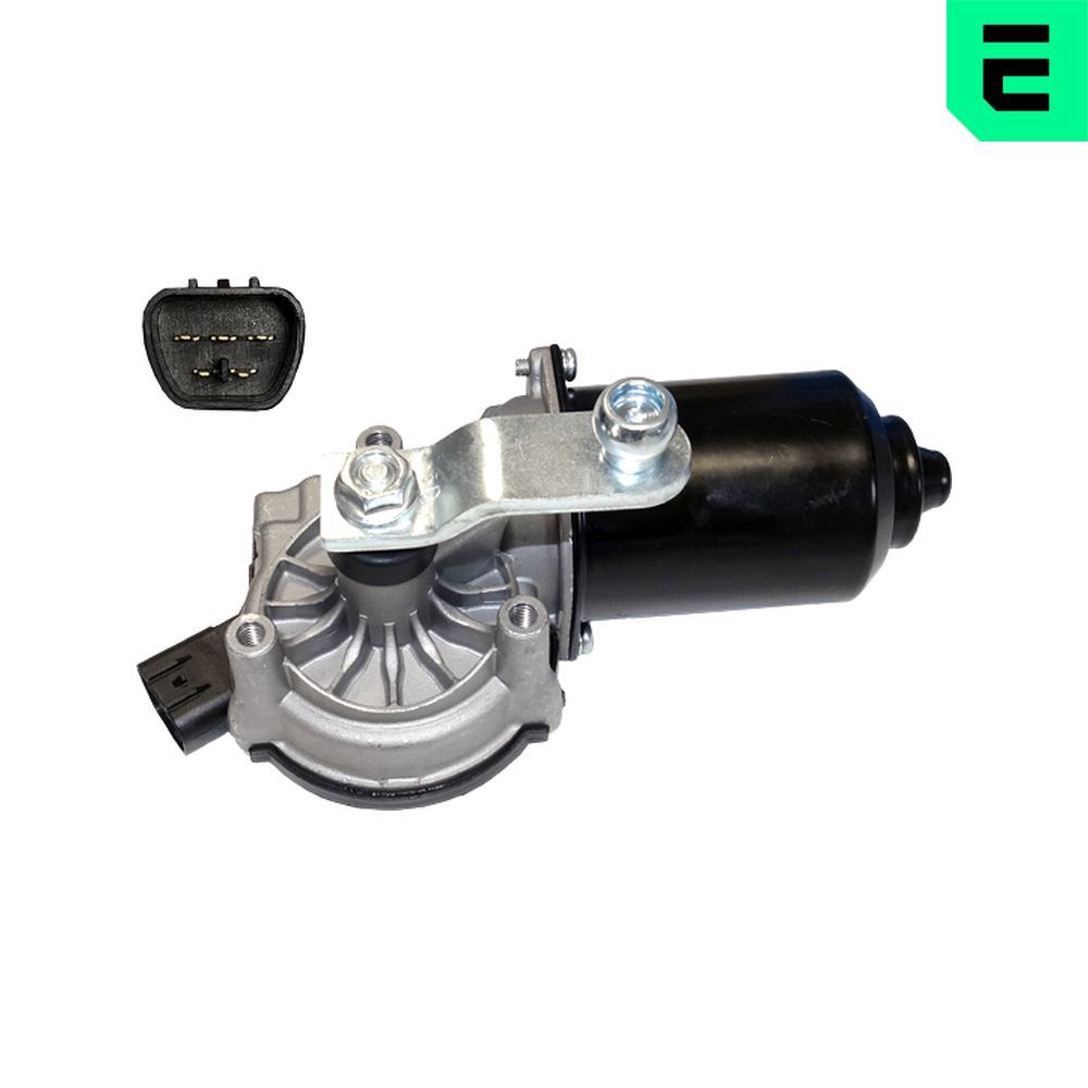 ERA 460370A - Wischermotor