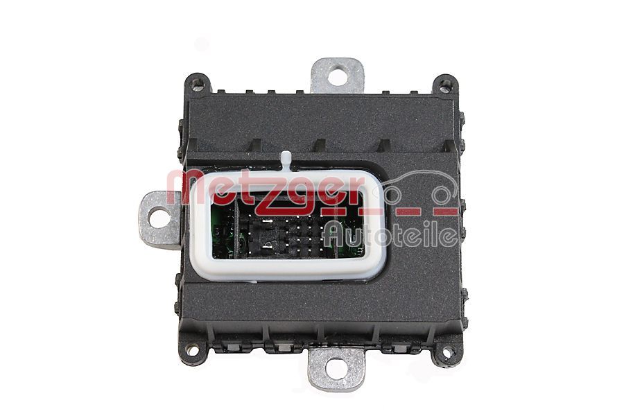 Steuerger&auml;t, Beleuchtung