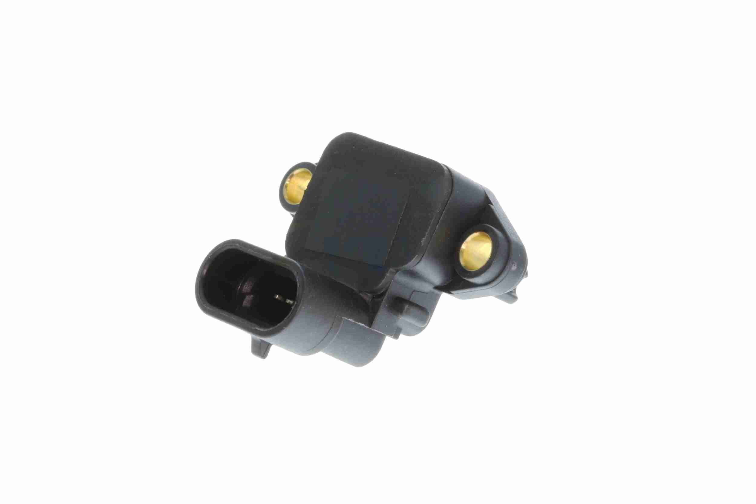 Luftdrucksensor, H&ouml;henanpassung