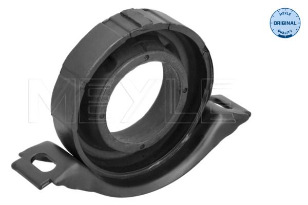 Lagerung, Gelenkwelle