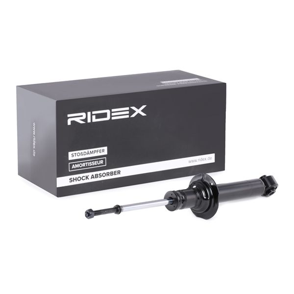 854S0579 RIDEX lengéscsillapító