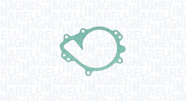 350984203000 MAGNETI MARELLI Vízszivattyú, motorhűtés