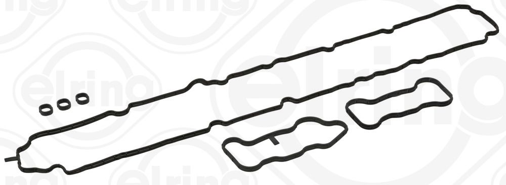 NEU - ELRING 795.120 Dichtungssatz, Zylinderkopfhaube für BMW