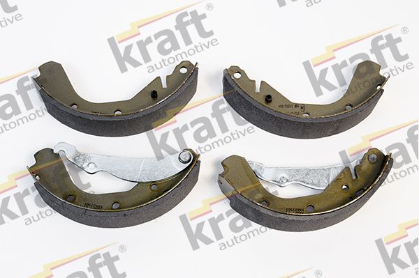 Brake Shoe Set 6021500