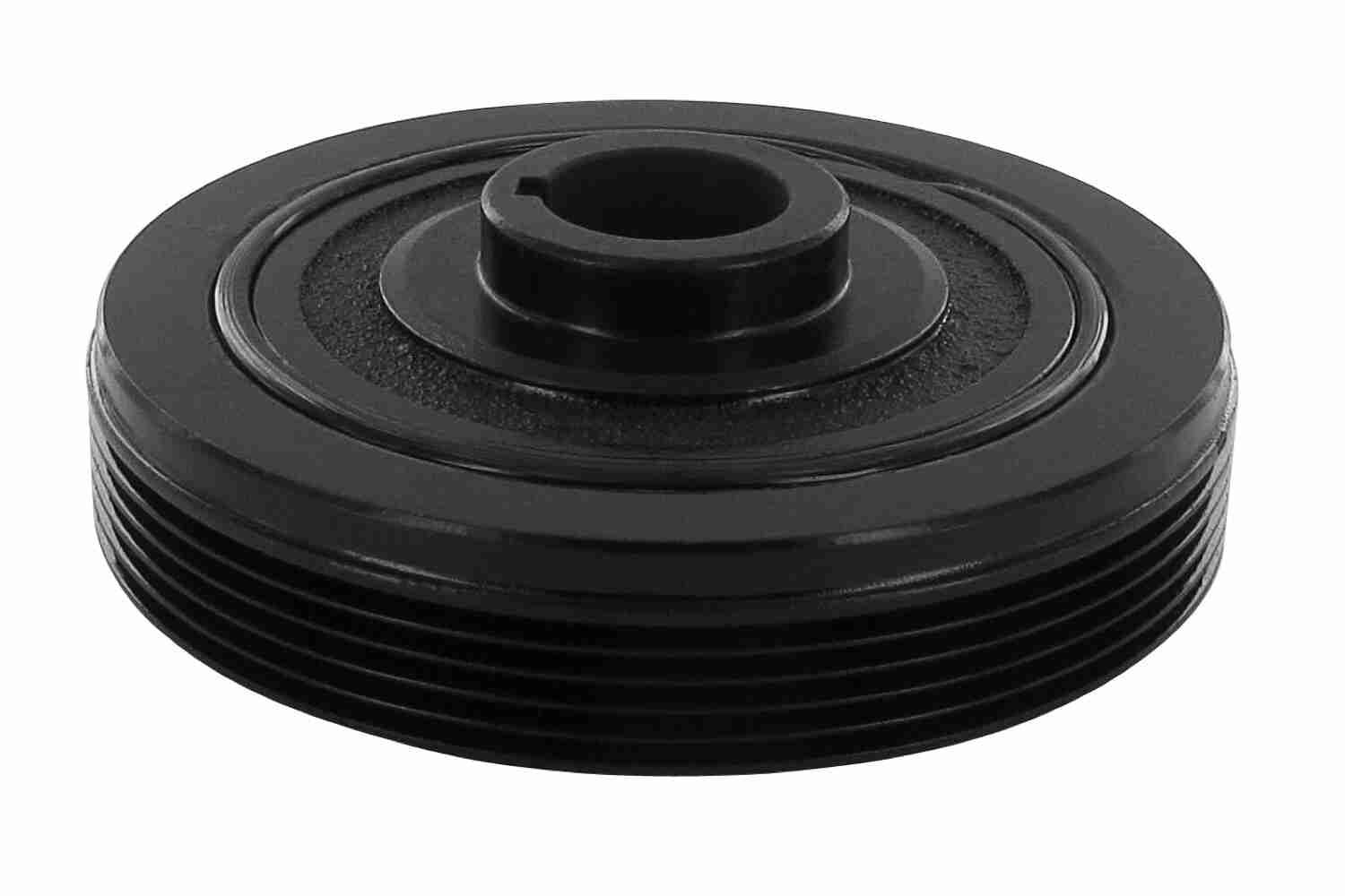 Riemenscheibe, Kurbelwelle