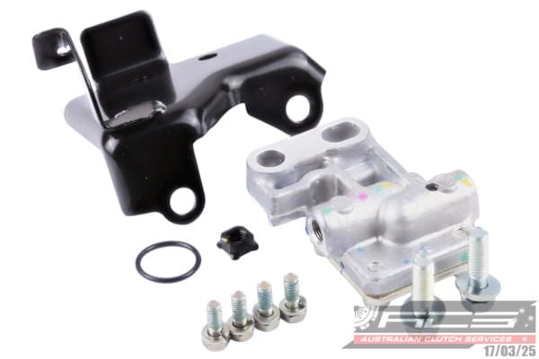 HYDRAULIC DAMPER MITSUBISHI - TecDoc Only