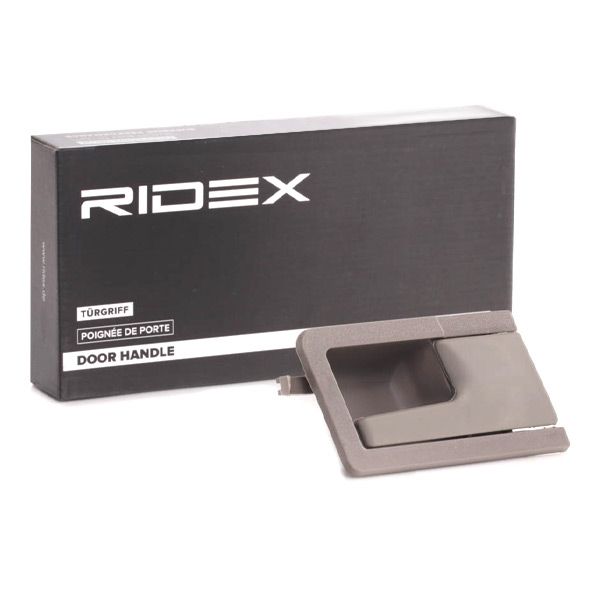 RIDEX 1373D0117 Exterior Door Handle