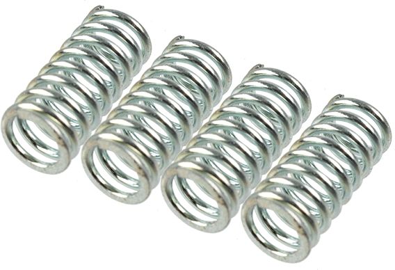 TRW MEF124-4 Clutch Spring Set