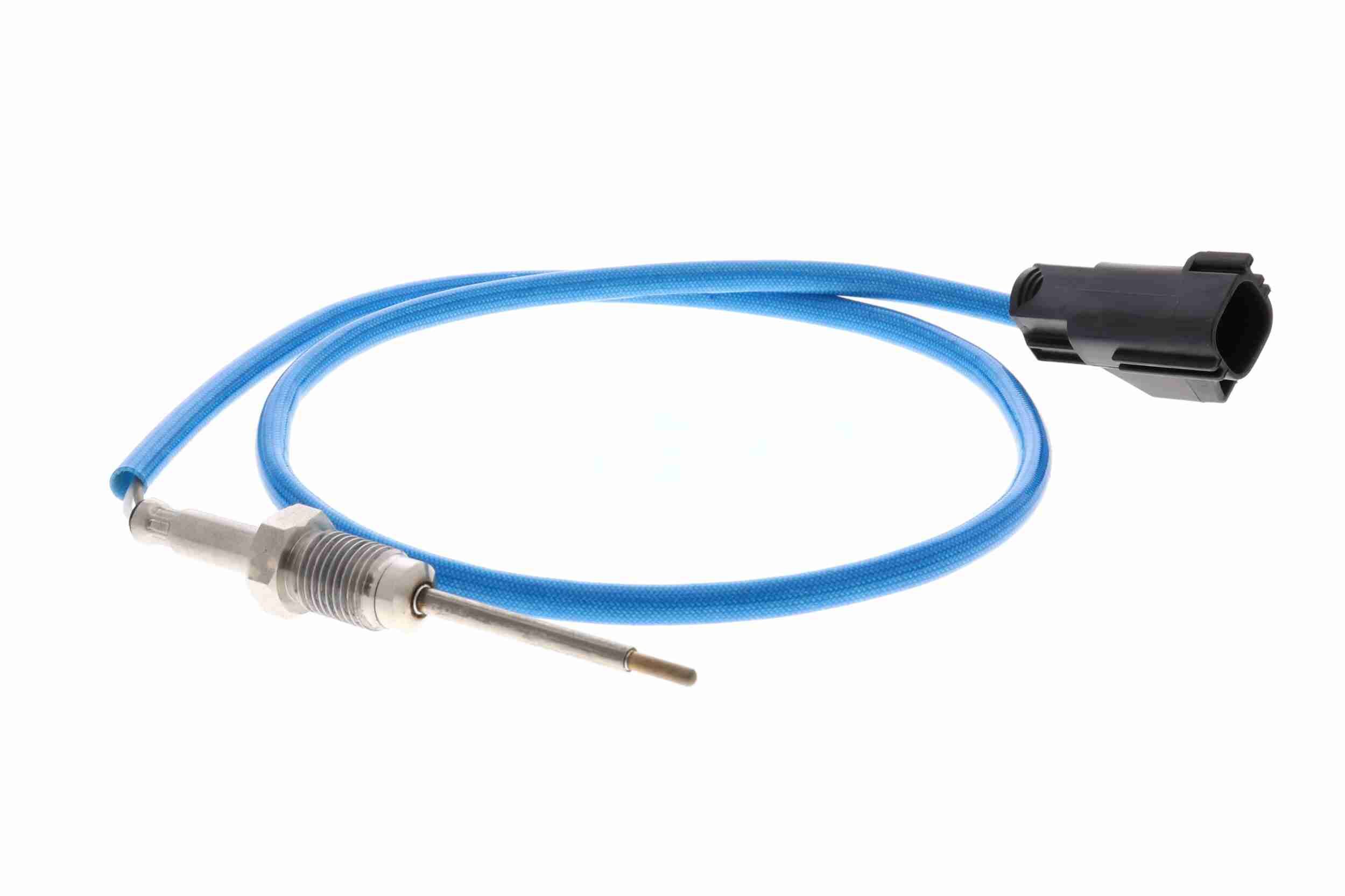 Sensor, Abgastemperatur