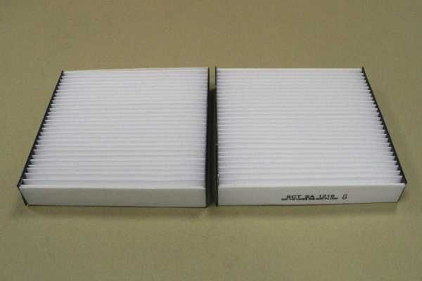 Filter, Innenraumluft