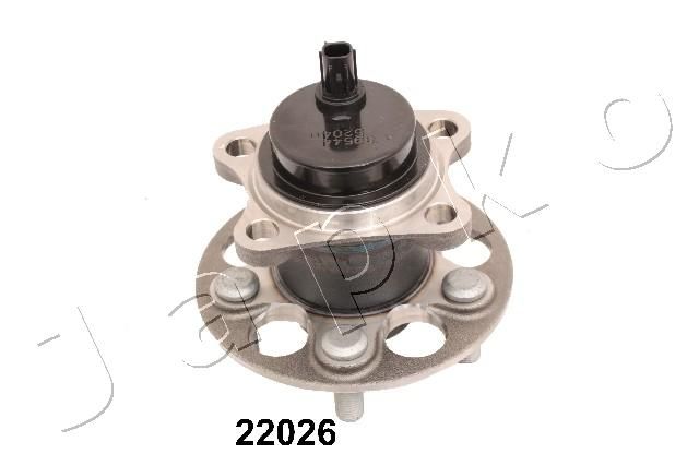422026 JAPKO kerékagy